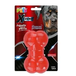 JUGUETE EXTREME HUESO MED