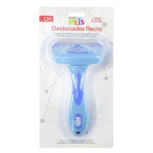 DESLANADOR RECTO CHICO