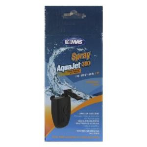 FILTRO INTERNO AQUAJET SPRAY 500