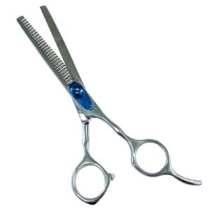 TIJERA P/ENTRESACAR FANCY PETS