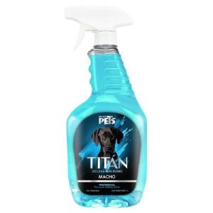 COLONIA TITAN USO PROFESIONAL 1 LT