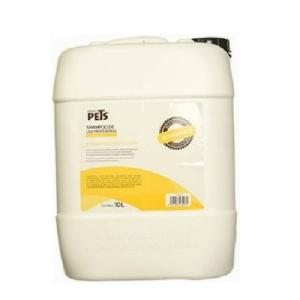 SHAMPOO PROFESIONAL P/ESTETICA 10LTS.