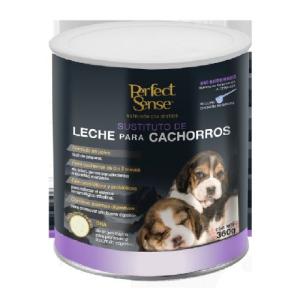 SUSTITUTO DE LECHE P/CACHORRO PS 360GRS