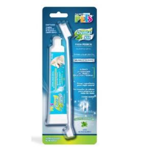KIT DENTAL - PASTA Y CEPILLO F.P.