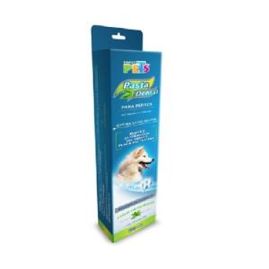 PASTA DENTAL P/PERRO 90 GRS F.P.