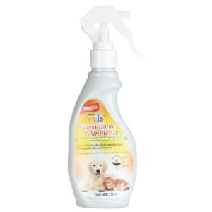 AROMATIZANTE DE AMBIENTE 250 ML.