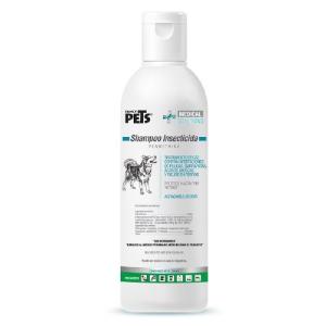 MS-SHAMPOO INSECTICIDA 250 ML.