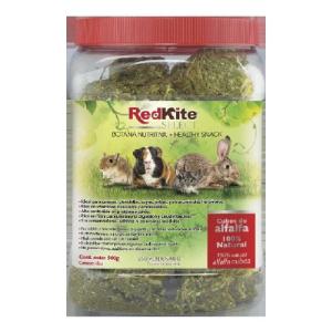 CUBOS DE ALFALFA SELECT 500G