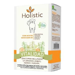 KIT DE AROMATERAPIA VITALIDAD 60ML