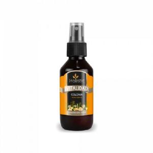 COLONIA HOLISTIC VITALIDAD P/PERRO 120ML