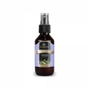 COLONIA HOLISTIC RELAJACION P/PERRO 120ML