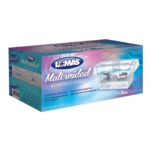 MATERNIDAD FLOTANTE 1.4 LT.