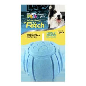 PELOTA PAWPY FETCH