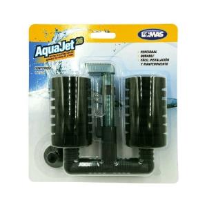 FILTRO DESPONJA AQUAJET P/ACU 26 LTS.