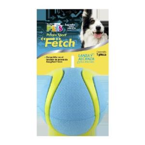 PELOTA SPORT FETCH