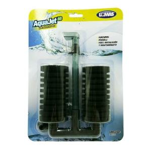 FILTRO DE ESP AQUAJET P/AC 58LT