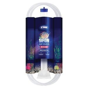 SIFON MEDIANO P/ACUARIO LOMAS