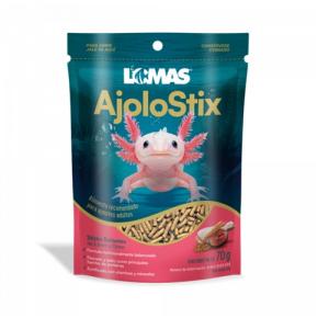AJOLOSTIX 70GR.