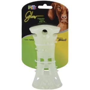 JUGUETE GLOW HUESO
