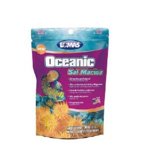 SAL MARINA OCEANIC P/10 GAL