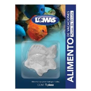 ALIMENTO VACACIONES FANCY PETS