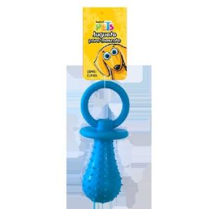 JUGUETE DE HULE CHUPON F.P.
