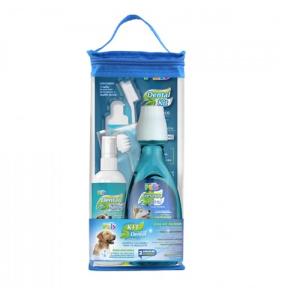 KIT DENTAL P/PERRO F.P.