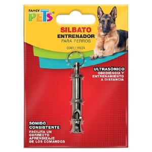 SILBATO ENTRENADOR
