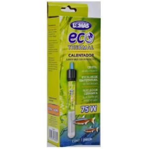 CALENTADOR SUM. ECOTHERMAL 75W
