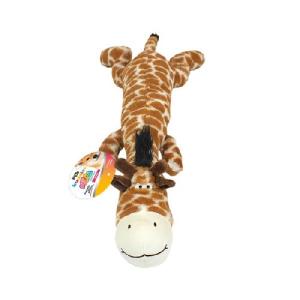 JUGUETE JIRAFA SQUEAKY MEGA BUDDIES