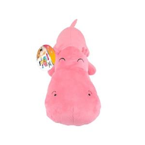 JUGUETE HIPO SQUEAKY MEGA BUDDIES