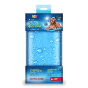 TAPETE REFRESCANTE GDE AQUA COOL