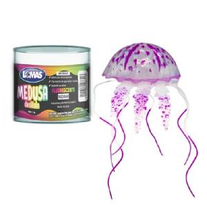 MEDUSA FLUOREC.MEDIANA F.P.