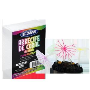ARREC DE CORAL FLUOREC. CHICO F.P.