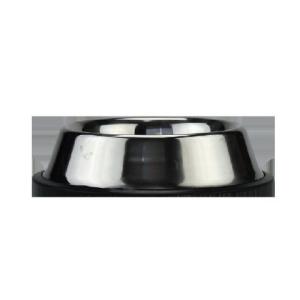 PLATO DE ACERO 24oz.