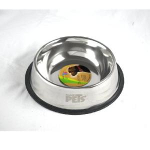 PLATO DE ACERO 64oz.