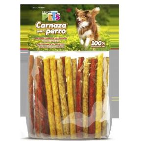 PAL DE CARN FANCY PETS C/40 PZAS