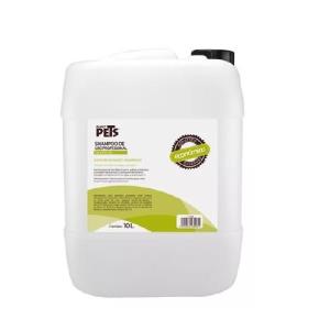 SHAMPOO PROF. REPELENTE 10 LTS.