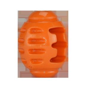 JUGUE BALON DE RUGBY CHICO P/PREMIO