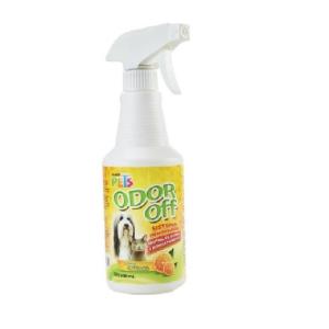 ODOR OFF 500 ML. FANCY PETS