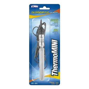 CALENTADOR FIJO THERMO-MINI 10-100 W