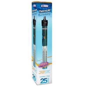 CALENT SUM. C/TERM. THERMO-JET 25W