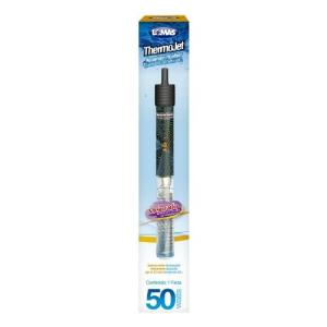 CALENTADOR SUMERG C/TERMO THERMO-JET 50W