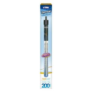 CALENTADOR SUMERG C/TERM THERMO-JET 200W