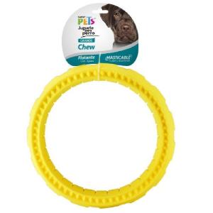 JUGUETE MASTICABLE ARO GRANDE