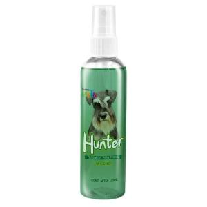 COLONIA HUNTER 125 ML. F.P.