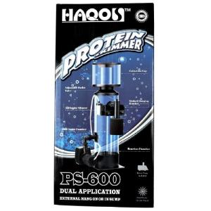 SEPARADOR DE PROTEINA (SKIMMER) 600LTS.