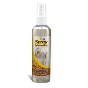 SPRAY DESENREDANTE F. P. 125 ML.