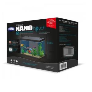 ACUARIO NANO TOUCH 30LTS