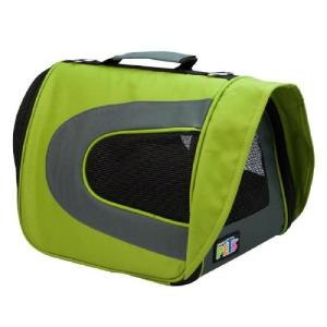 TRANSP. TELA FASHION C/VISERA 1VERDE CH